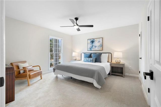 4353 Langdon Drive, Decatur, GA 30035