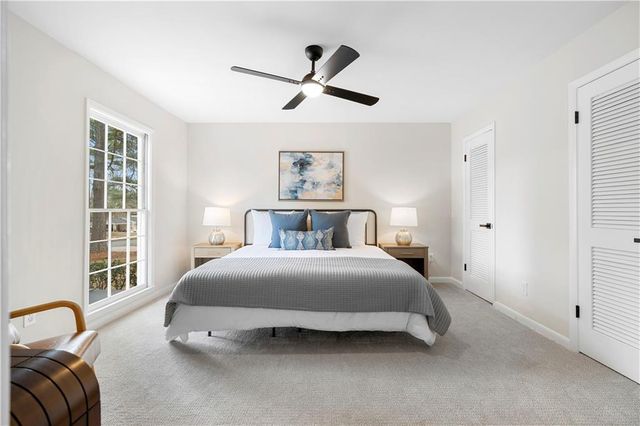 4353 Langdon Drive, Decatur, GA 30035