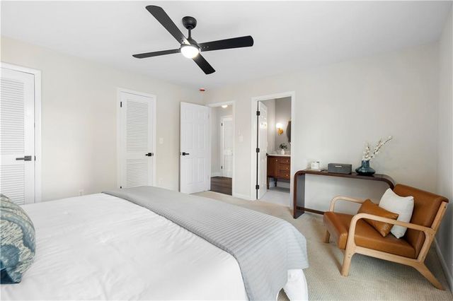 4353 Langdon Drive, Decatur, GA 30035