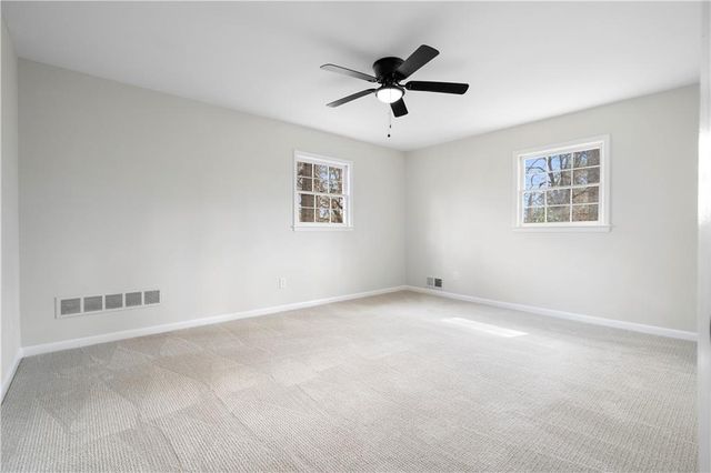 4353 Langdon Drive, Decatur, GA 30035