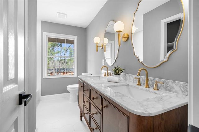 4353 Langdon Drive, Decatur, GA 30035