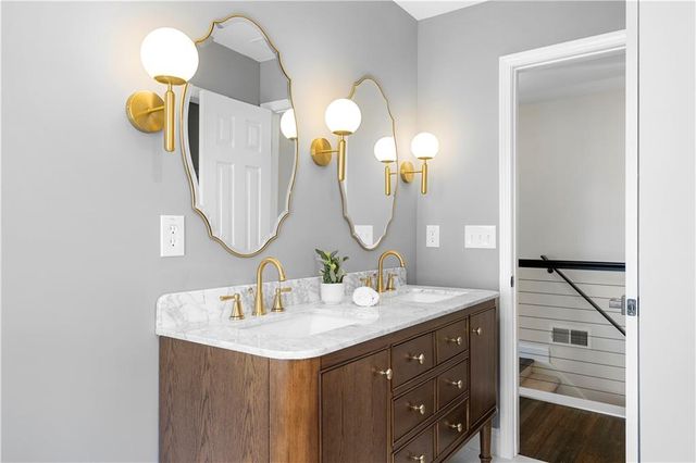 4353 Langdon Drive, Decatur, GA 30035