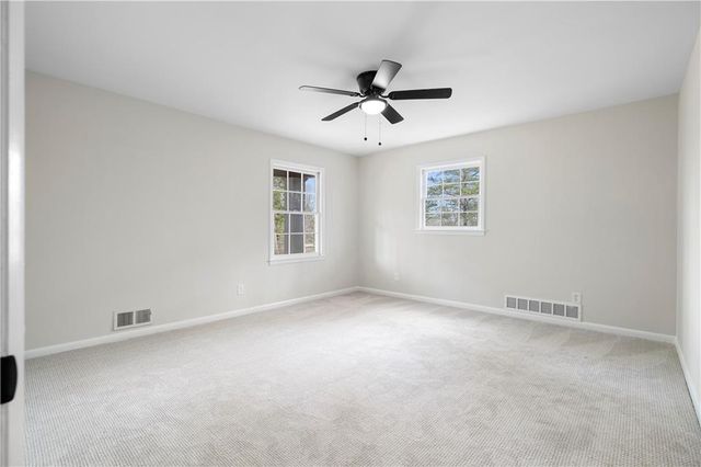 4353 Langdon Drive, Decatur, GA 30035