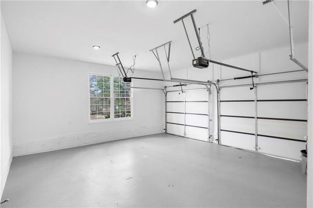 4353 Langdon Drive, Decatur, GA 30035