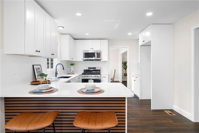 4353 Langdon Drive, Decatur, GA 30035