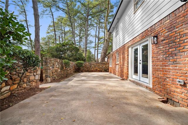 4353 Langdon Drive, Decatur, GA 30035