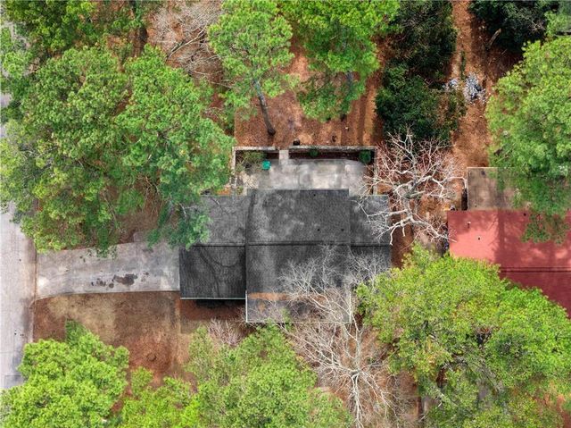 4353 Langdon Drive, Decatur, GA 30035