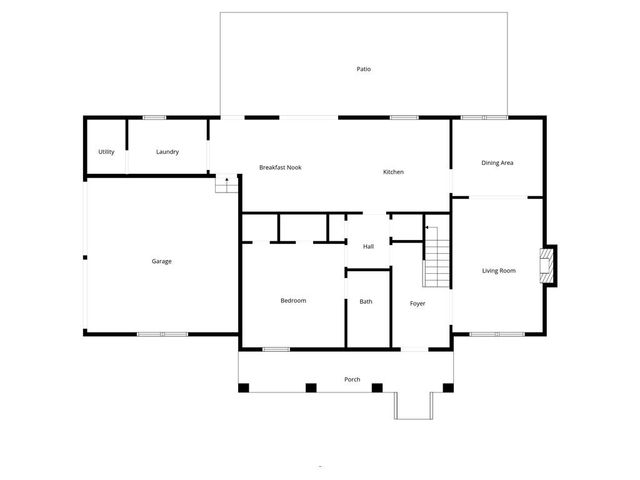 4353 Langdon Drive, Decatur, GA 30035