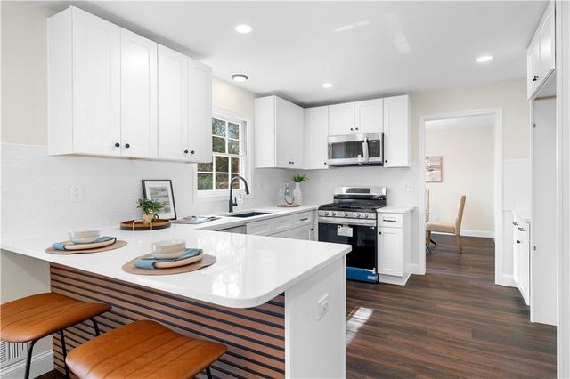 4353 Langdon Drive, Decatur, GA 30035