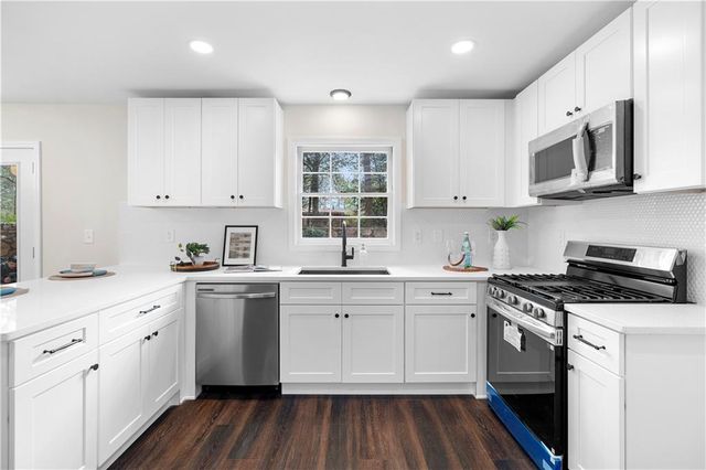 4353 Langdon Drive, Decatur, GA 30035