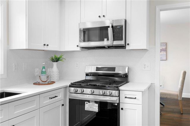 4353 Langdon Drive, Decatur, GA 30035