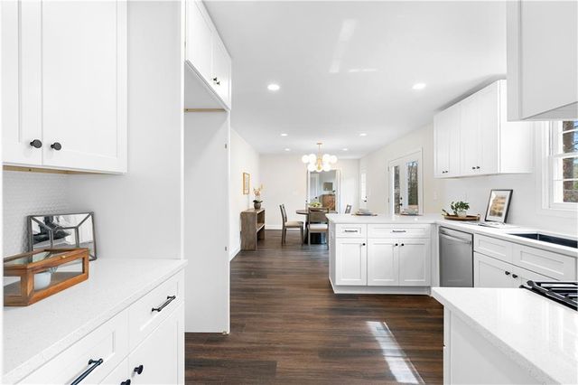 4353 Langdon Drive, Decatur, GA 30035