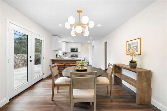 4353 Langdon Drive, Decatur, GA 30035