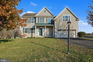 118 FAIRBROOK DR, Gilbertsville, PA 19525