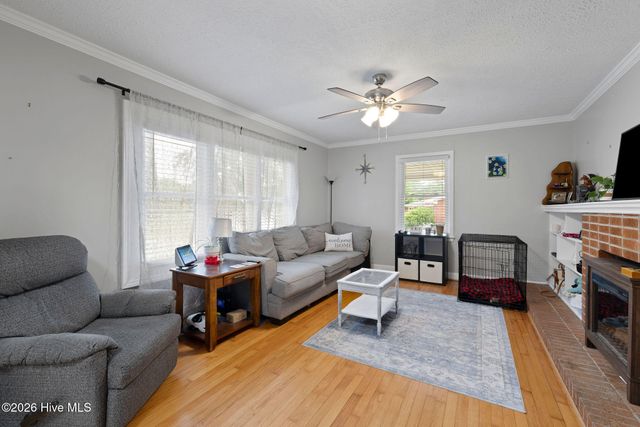 1089 Old Grantham Road, Goldsboro, NC 27530
