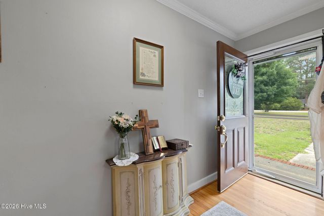 1089 Old Grantham Road, Goldsboro, NC 27530
