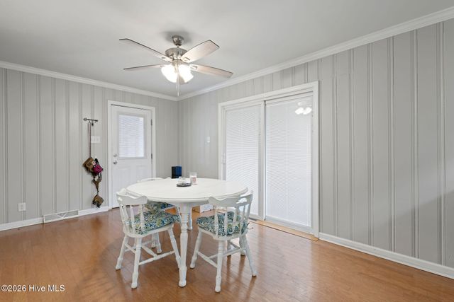 1089 Old Grantham Road, Goldsboro, NC 27530