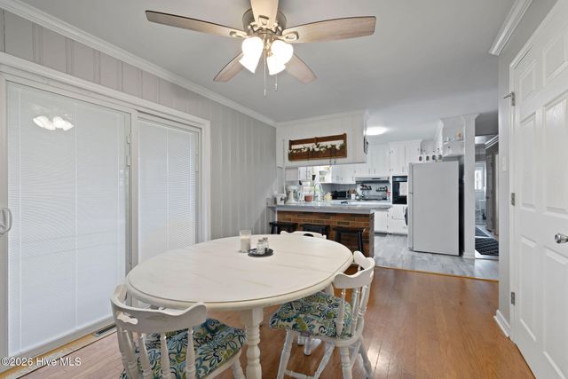 1089 Old Grantham Road, Goldsboro, NC 27530