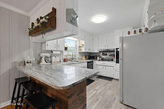 1089 Old Grantham Road, Goldsboro, NC 27530