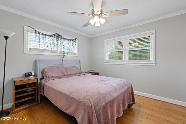 1089 Old Grantham Road, Goldsboro, NC 27530