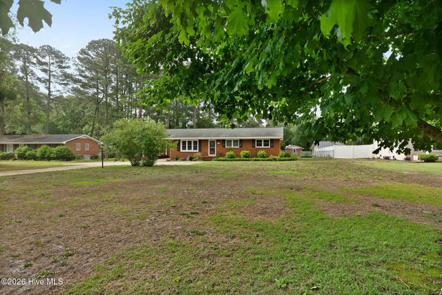 1089 Old Grantham Road, Goldsboro, NC 27530