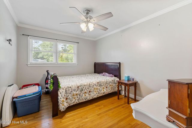 1089 Old Grantham Road, Goldsboro, NC 27530