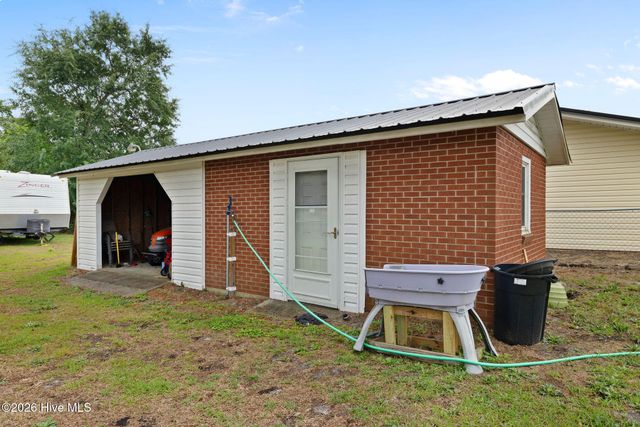 1089 Old Grantham Road, Goldsboro, NC 27530