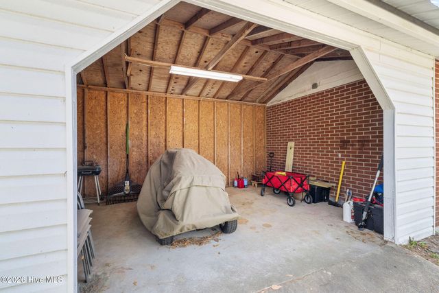 1089 Old Grantham Road, Goldsboro, NC 27530