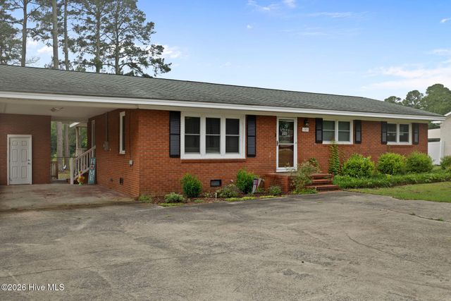1089 Old Grantham Road, Goldsboro, NC 27530
