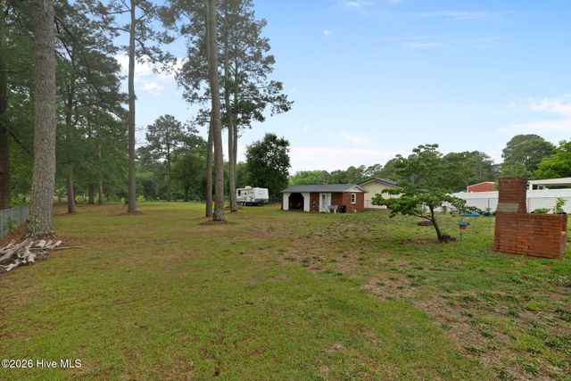 1089 Old Grantham Road, Goldsboro, NC 27530