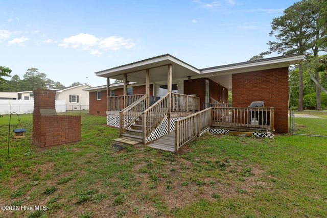 1089 Old Grantham Road, Goldsboro, NC 27530