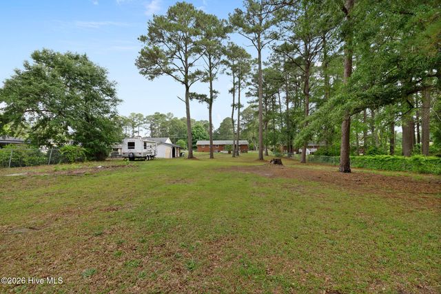 1089 Old Grantham Road, Goldsboro, NC 27530