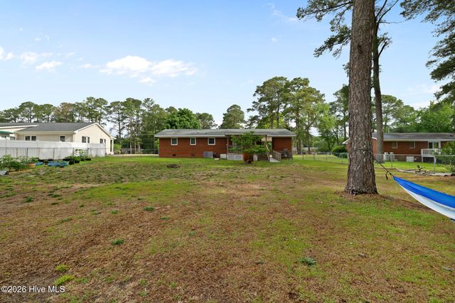 1089 Old Grantham Road, Goldsboro, NC 27530