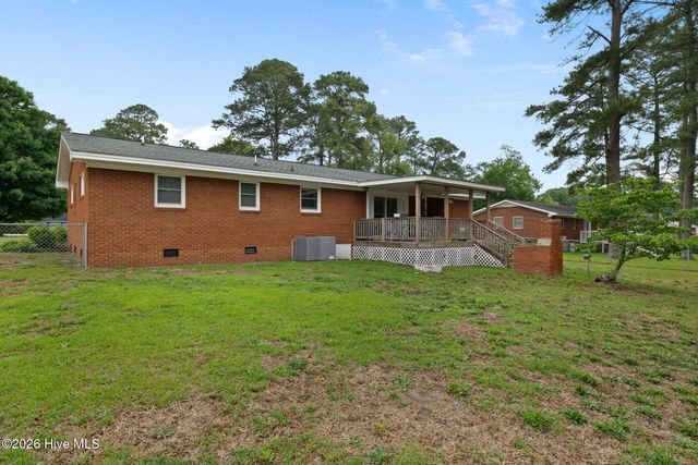 1089 Old Grantham Road, Goldsboro, NC 27530