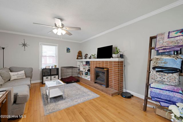 1089 Old Grantham Road, Goldsboro, NC 27530