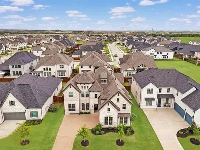 3121 Barefoot Lane, Prosper, TX 75078