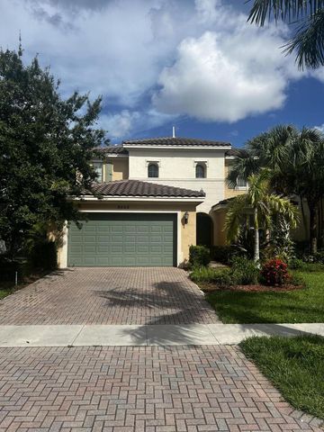 9555 Phipps Lane, Wellington, FL 33414