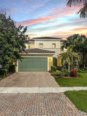 9555 Phipps Lane, Wellington, FL 33414