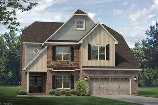 7728 Maple Pond Drive, Oak Ridge, NC 27310