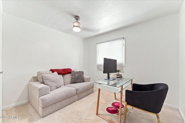 1625 W Hazelwood Street, Phoenix, AZ 85015