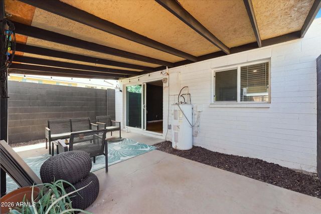 1625 W Hazelwood Street, Phoenix, AZ 85015