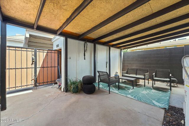 1625 W Hazelwood Street, Phoenix, AZ 85015