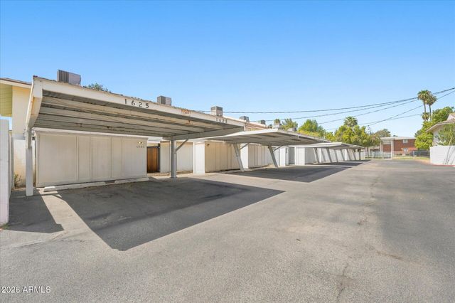 1625 W Hazelwood Street, Phoenix, AZ 85015
