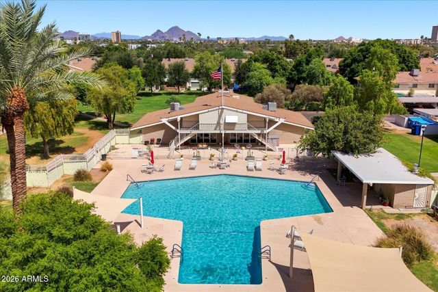 1625 W Hazelwood Street, Phoenix, AZ 85015