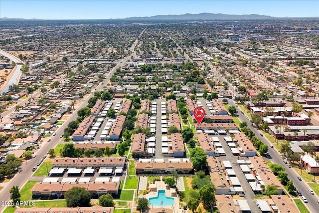 1625 W Hazelwood Street, Phoenix, AZ 85015