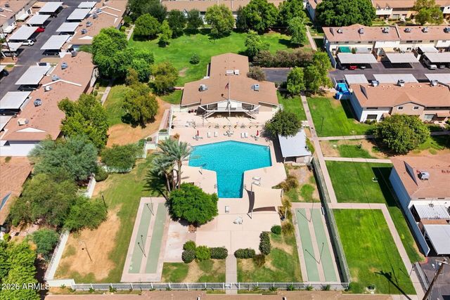 1625 W Hazelwood Street, Phoenix, AZ 85015