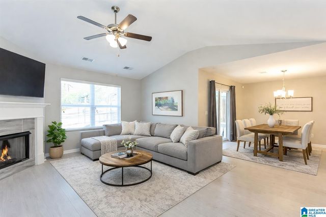 192 POLO FIELD WAY, Chelsea, AL 35043