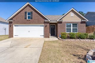192 POLO FIELD WAY, Chelsea, AL 35043