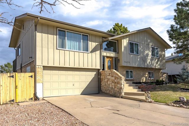 7423 E Costilla Boulevard, Centennial, CO 80112