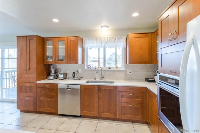 7423 E Costilla Boulevard, Centennial, CO 80112